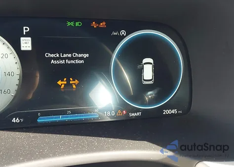 2023 Hyundai Palisade Limited from USA, damaged, VIN KM8R54GE4PU520816